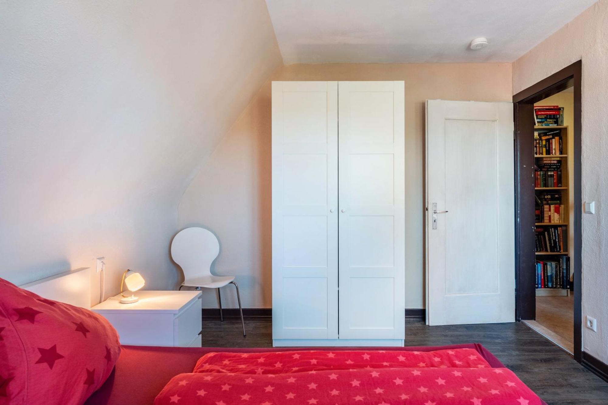 Blackforest Ferienwohnung Sankt Georgen im Schwarzwald Esterno foto