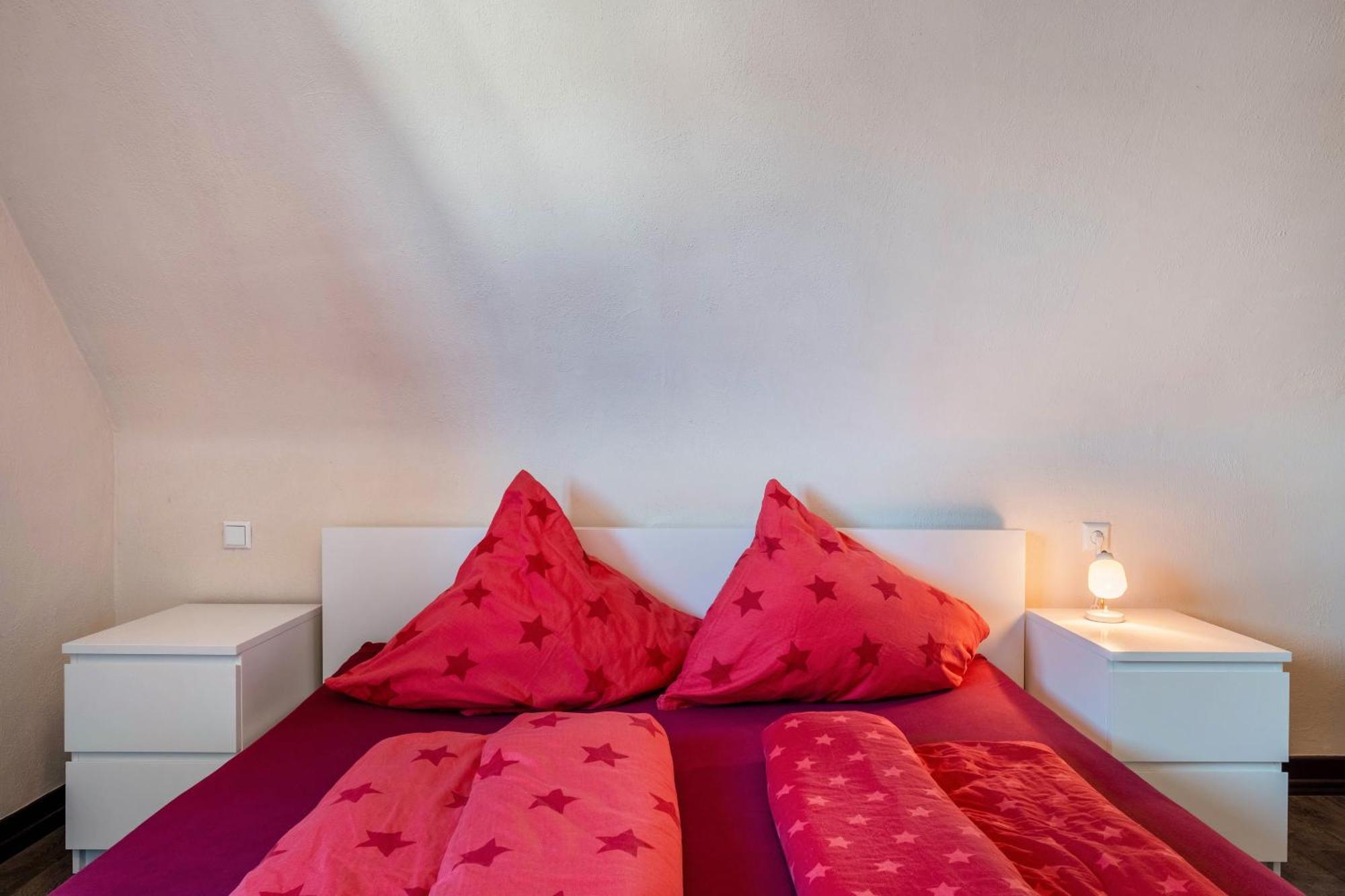 Blackforest Ferienwohnung Sankt Georgen im Schwarzwald Esterno foto
