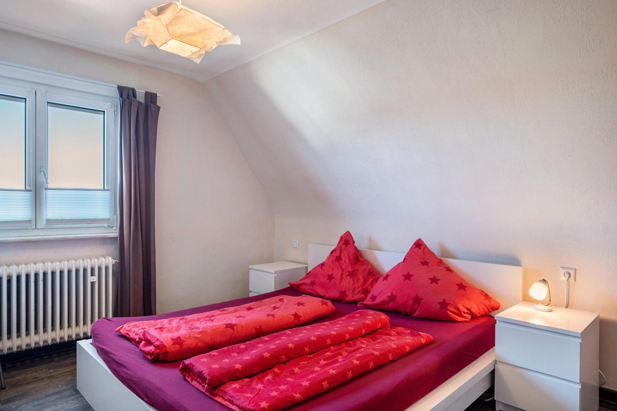 Blackforest Ferienwohnung Sankt Georgen im Schwarzwald Esterno foto